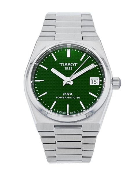 Tissot PRX T137.207.11.09.100